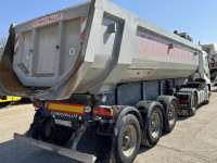 SCHWARZMULLER KIPER POLUPRIKOLICA HKS3/E-S1 KIPERICA