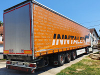 Schwarzmuller poluprikolica