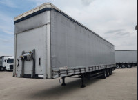 Schwarzmuller S1 J 2020g. Mega,xl,saf,podizni krov,leasing,zamjena