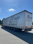 Schwarzmuller S1 Mega Tautliner 2020.