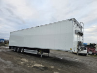 KRAKER SCHUBBODEN / WALKING FLOOR / POKRETNI POD