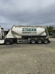Silo cisterna za cement KASSBOHRER , 31 m³ , 2021 g.