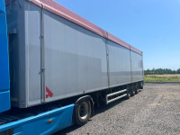 Stas Schubboden 92m3