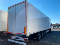 Wielton NS 3 F - Furgon