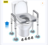 Ortopedska povišena wc daska,