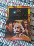 100 znanstvenika