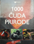1000 čuda prirode