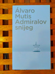 ADMIRALOV SNIJEG ALVARO MUTIS VUKOVIĆ RUNJIĆ ZG 2010