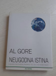 Al Gore-Neugodna istina (Prvo izdanje, 2007.) (NOVO)