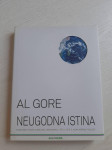 Al Gore-Neugodna istina (Prvo izdanje, 2007.) (NOVO)