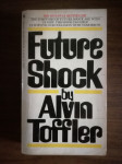 Alvin Toffler : Future shock