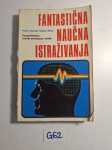 Andreas, Peter - Fantastična naučna istraživanja : parapsihologija...