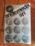 andromeda sf1