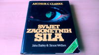 Arthur C.Clarke - Svijet zagonetnih sila