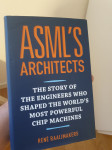 ASML's architects: The story of the engineers...