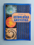 Astrološka gramatika Andrijić