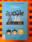 Auggie i ja tri čudesne priče R. J. Palacio FOKUS ZG 2017