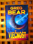 Bear Greg VJEČNOST IZVORI ZAGREB 2002