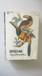 Brehm - Egzotične ptice
