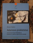 Bryan Sykes - ADAMOVO PROKLETSTVO