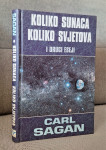 Carl Sagan - Koliko sunaca, koliko svjetova i drugi eseji