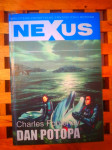 Charles Fontenay DAN POTOPA  edicija Nexus ZAGREB 2006
