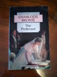 CHARLOTTE BRONTE THE PROFESSOR  1994