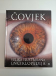 Čovjek - Velika ilustrirana enciklopedija