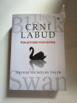Crni labud – Nassim Nicholas Taleb