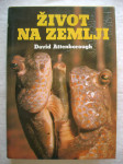 David Attenborough - Život na zemlji; Povijest prirode - 1986.