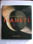David McNab / James Younger - Planeti - 2000.
