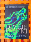 Divlje u meni Sally Green MOZAIK KNJIGA ZG 2015