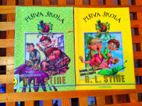 Dobar, loš i jako ljigav/Turbo prežderavanje PIŠIVA ŠKOLA ALGORITAM ZG