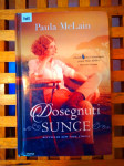 DOSEGNUTI SUNCE Paula McLain ZNANJE ZG 2016