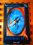 Dvostruko ne David Carkeet ZAGREB TRGO-RAST 1998