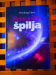 ELEKTRONIČKA ŠPILJA PREDRAG FINCI SYNOPSIS ZAGREB 2017
