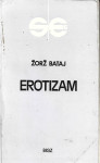 EROTIZAM - Žorž Bataj