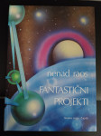 FANTASTIČNI PROJEKTI - NENAD RAOS