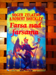 Farsa Nad Farsama Roger Zelazny/Robert Sheckley