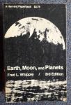 Fred L. Whipple - Earth, Moon and Planets