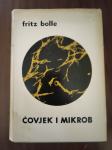 Fritz Bolle : Čovjek i mikrob