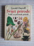 G.DURRELL SVIJET PRIRODE VODIC ZA POVRATAK PRIRODI