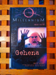 GEHENA Autor: Gannet, Lewis VBZ ZAGREB 1998