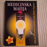 Ghislaine Lanctot - Medicinska mafija