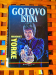 Gotovo istina - Margaret Young KATARINA ZRINSKI VARAŽDIN 2001