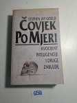 Gould - Čovjek po mjeri : kvocijent inteligencije i druge zablude