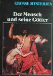 Grosse Mysterien: Stuart Holroyd – Der Mensch und seine Götter