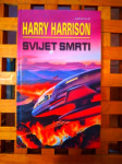 Harrison Harry Svijet smrti ZAGREB 2000