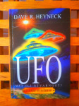 Heyneck Dave UFO mit ili stvarnost? ZAGREBAČKA NAKLADA ZG 1998