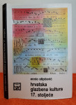 Hrvatska glazbena kultura 17. stoljeća - Ennio Stipčević